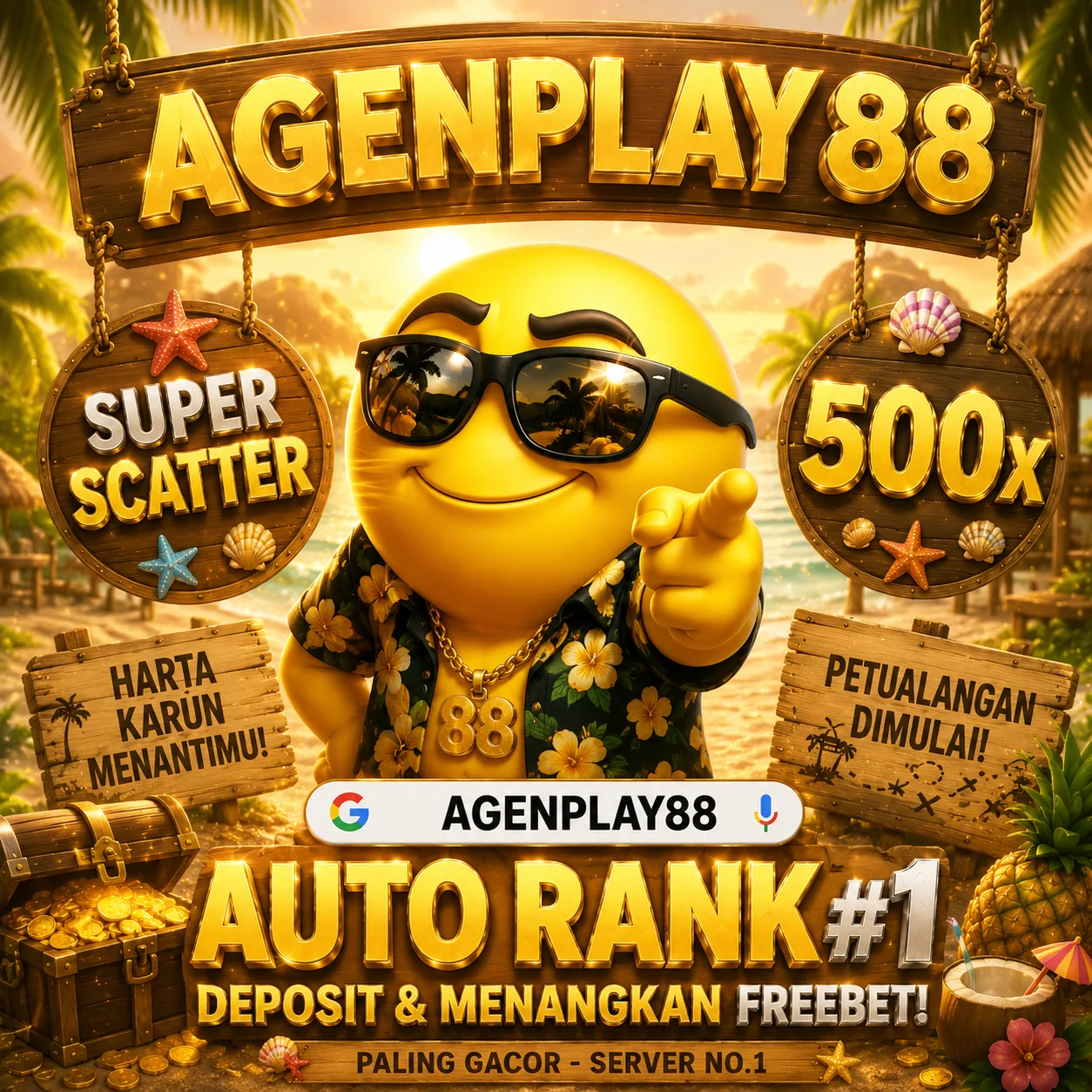 DEWIVIP88